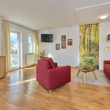 Thermen Appartements Gabriela, Appartement 75 Qm Bad Krozingen Kültér fotó